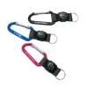 Busbee Carabiner with Compass