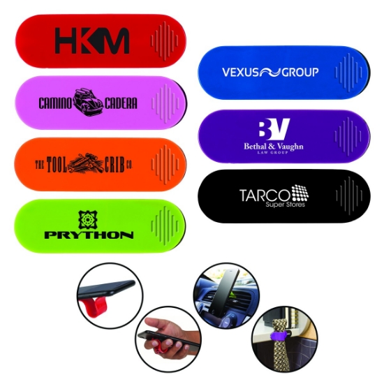 Taffy Multi-Use Grip Holder