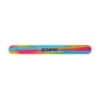 Nono Tactile Fidget Slap Wristband - Multi-Colored