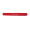 Nono Tactile Fidget Slap Wristband - Red