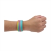 Nono Tactile Fidget Slap Wristband