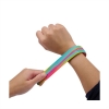 Nono Tactile Fidget Slap Wristband