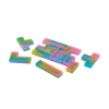 Gigi Silicone 10-pc Puzzle Set