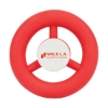 Wylie Silicone Spinner - Red