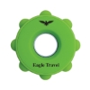 Vivi Push Pop Spinner - Lime