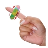 Vivi Push Pop Spinner