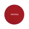 Dodo Silicone Tactile Fidget Stress Ball - Red