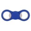 Party Starter Bottle Opener Spinner - Blue