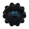 Dada Push Pop Bouncing Ball - Black