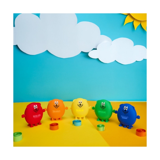 PopPup Push Pop Fidget Toy