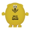 PopPup Push Pop Fidget Toy - Yellow
