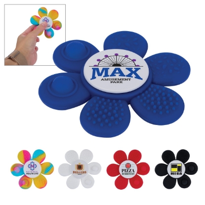 Tops & Spinners