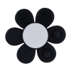 Fafa Flower-Shaped Tactile Fidget Spinner