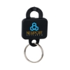 EZ-Clip Multi-Purpose Keyring / Clip - Black