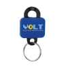 EZ-Clip Multi-Purpose Keyring / Clip - Blue