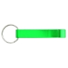 Norris Bottle Opener Keyring - Green
