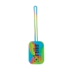 Skye Silicone Luggage Tag - Multi-Colored