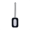 Skye Silicone Luggage Tag