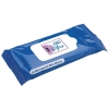 Alano Antibacterial Wet Wipes