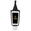 Amore 1 oz. Hand Sanitizer with Holder - Black