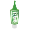 Amore 1 oz. Hand Sanitizer with Holder - Green