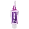 Amore 1 oz. Hand Sanitizer with Holder - Purple