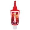 Amore 1 oz. Hand Sanitizer with Holder - Red