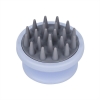 Solea Silicone Scalp Massager