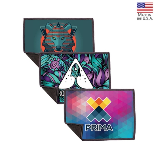 Universe Premium Microfiber Cloth