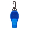 Apito Safety Reflector Whistle - Blue