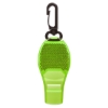 Apito Safety Reflector Whistle - Lime