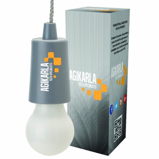 Twinkle Hanging Light