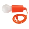 Twinkle Hanging Light - Orange