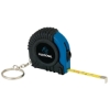 Gosto Mini Tape Measure Keyring - Blue