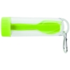 Rancho Portable Cutlery Set - Lime
