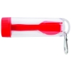 Rancho Portable Cutlery Set - Red