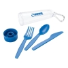 Rancho Portable Cutlery Set