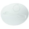 Sullivan Salad Bowl Set - White