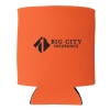 Yucca I Insulated Can Sleeve - Orange