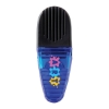 Gripa Alligator Fridge Memo / Chip Clip - Blue