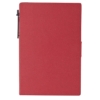 Rita Pen, Note & Flag Set - Red