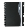 Bellevue Junior Notebook w/Stylus Pen