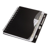 Bellevue Junior Notebook w/Stylus Pen