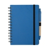 Venture Junior Wheatstraw Notebook & Pen