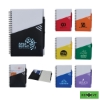 Providence Repreve Ocean Recycled (RPP) Junior Notebook w/FSC Paper