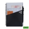 Providence Repreve Ocean Recycled (RPP) Junior Notebook w/FSC Paper