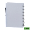 Providence Repreve Ocean Recycled (RPP) Junior Notebook w/FSC Paper