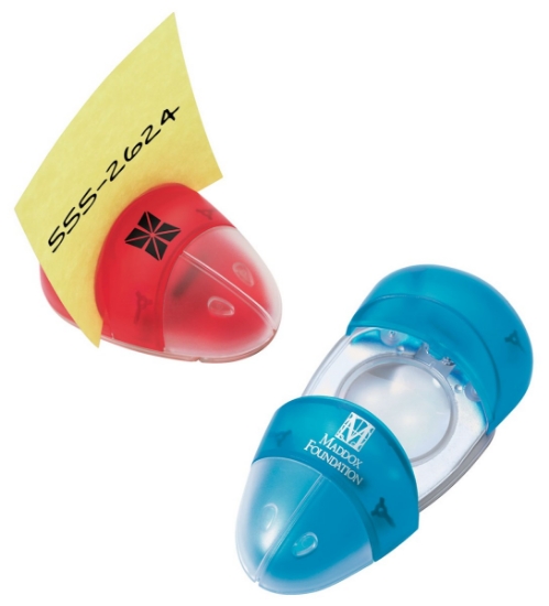 Mouse Memo Magnifier