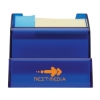 Alice Media / Card Stand - Blue