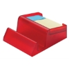 Alice Media / Card Stand - Red